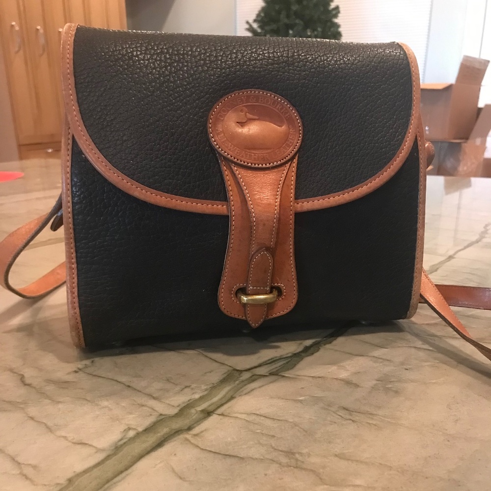 Dooney and Bourke purse